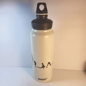 SIGG Yoga water bottle